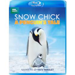 Snow Chick: A Penguin's Tale (BBC) [Blu-ray]